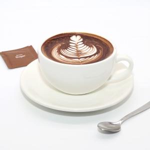 MOCHA LATTE | 210,00