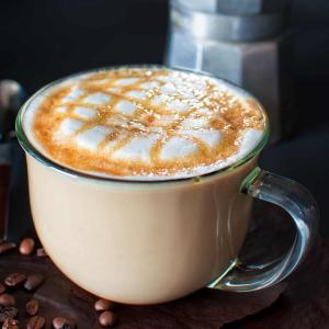 CARAMEL MACHIATTO | 210,00
