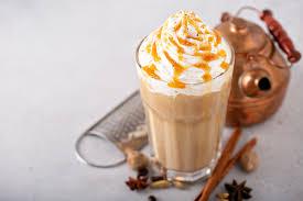 CARAMEL LATTE | 180,00