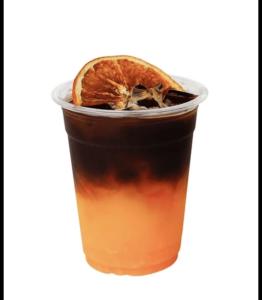 ICED ORANGE AMERİCANO | 260,00