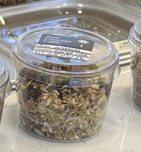 70 GR GRANOLA KAVONOZ | 100,00