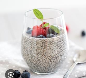 115 GR CHİA PUDİNG | 100,00