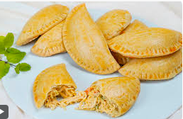 TAVUKLU PASTEL DE FORNO | 100,00